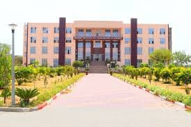 Pratap Institute of Technology & Science-image