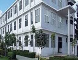 Divine Law College-image