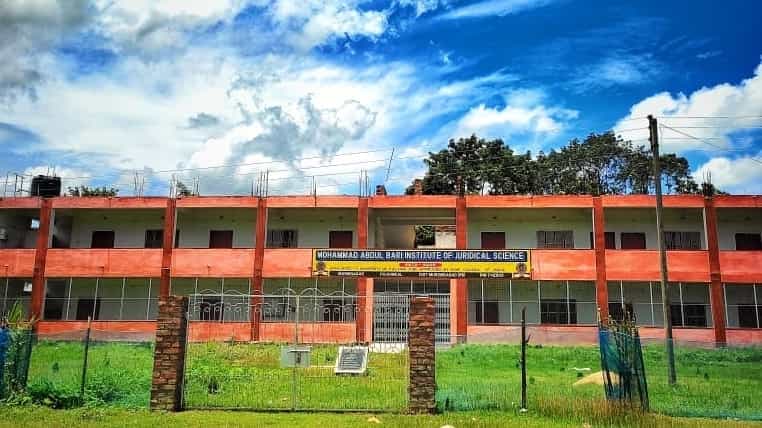 Mohammad Abdul Bari Institute of Juridical Science-gallery-image-2