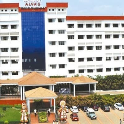 Alva's Homoeopathic Medical College-gallery-image-1