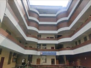 AECS Maruthi College of Nursing-image