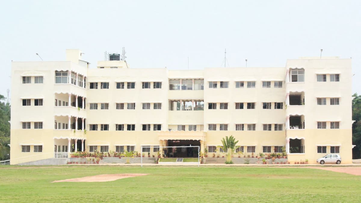 Sri Sri Ayurvedic Medical College-gallery-image-4