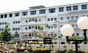 Srinivas College Of Physiotherapy And Research Centre-image