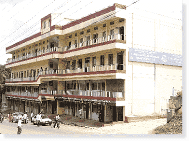 Dr. B.D. Jatti Homoeopathic Medical College-image