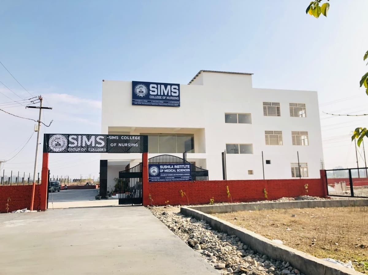 Sushila Institute of Medical Sciences, Dehradun Uttarakhand-gallery-image-3