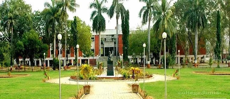 Shri Manilal Kadakia College of Management and Computer Studies-image
