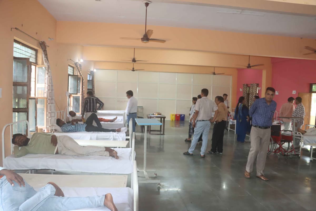 BDM College Jhajjar-gallery-image-0