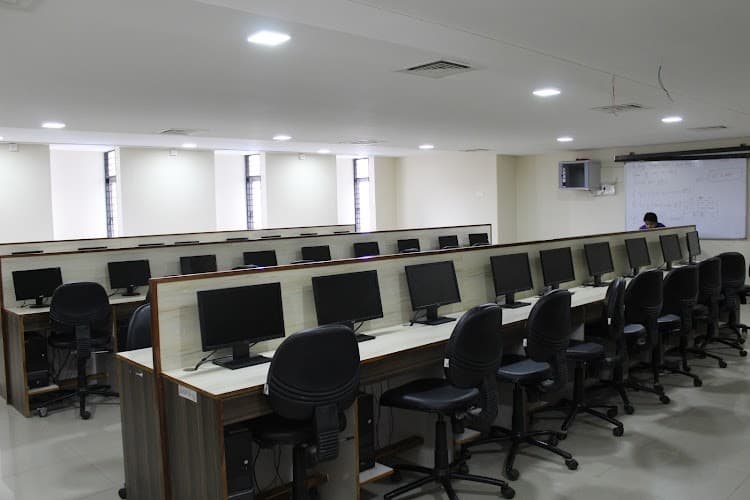 Smt KB Parekh College of Computer Science-image