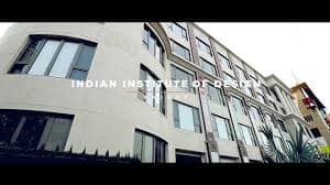 Indian Institute of Design, Rajkot Gujarat-image