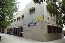 Smt. J.J. Kundalia Graduate Teachers College-image