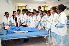 GSRM Institute of Nursing-gallery-image-0