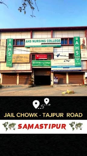 AHS Nursing College & Hospital-gallery-image-5