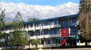 Chaudhary Sarwan Kumar Himachal Pradesh Krishi Vishvavidyalaya-image