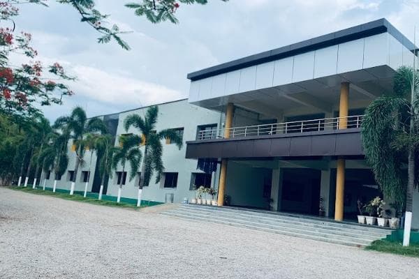 SR International Institute of Technology-image