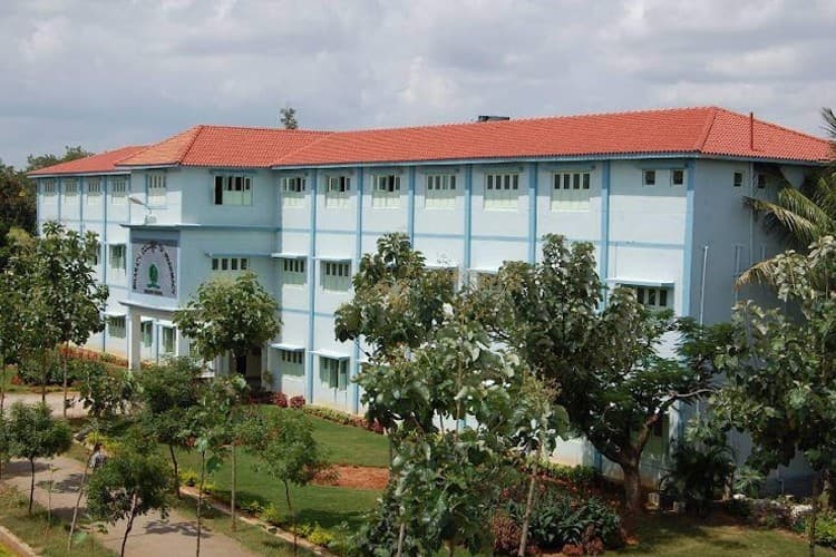 Bharathi College of Pharmacy-image