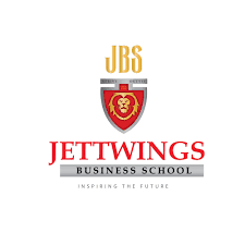 Jettwings Business School-logo