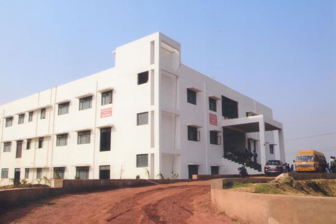 Dr. Tandon Nursing College-gallery-image-1