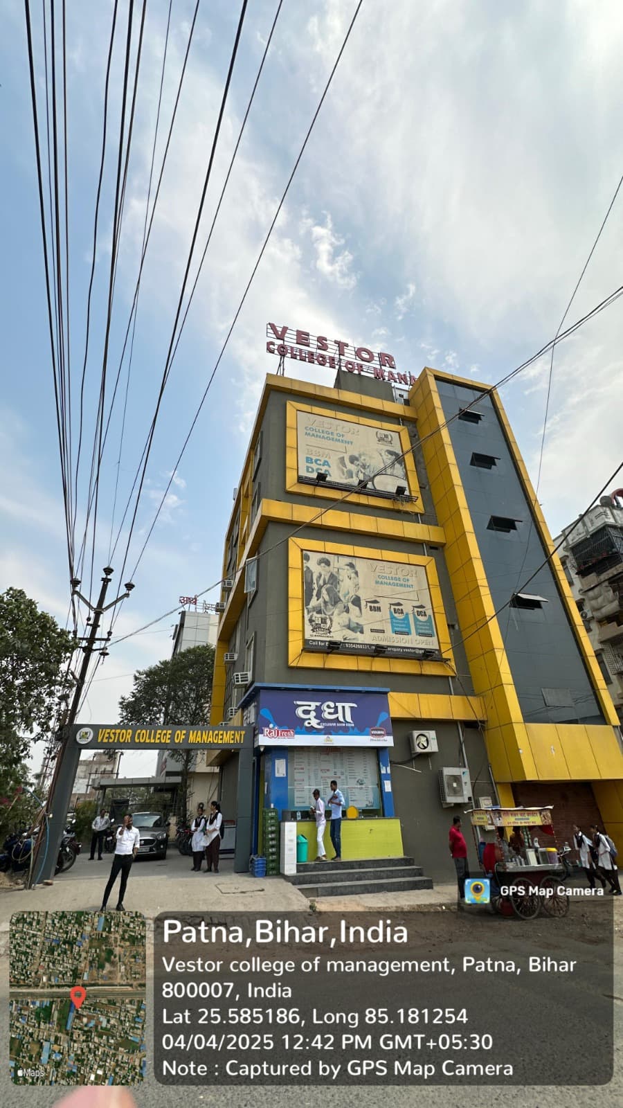 Vestor College of Management-gallery-image-4