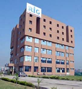 RIG Institute of Hospitality and Management Greater Noida-image