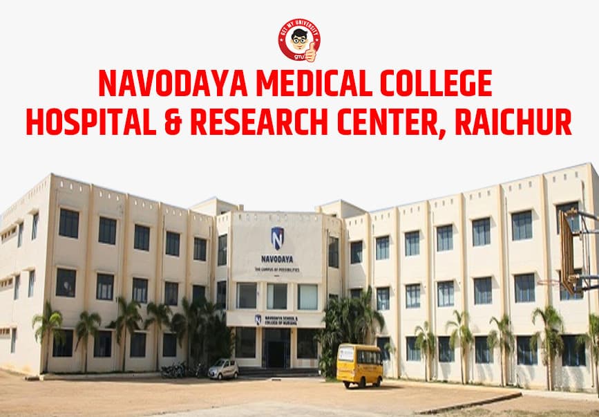 Navodaya Medical College-image