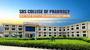 SBS College of Pharmacy-image