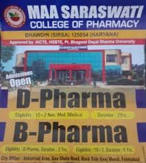 Maa Saraswati College of Pharmacy-gallery-image-2