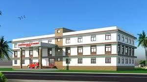 Champaran College of Pharmacy-image