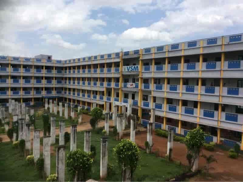 VSM College-image