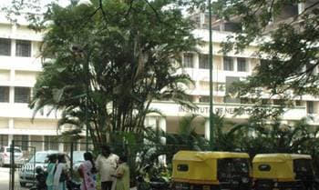 Institute of Nephro Urology-image