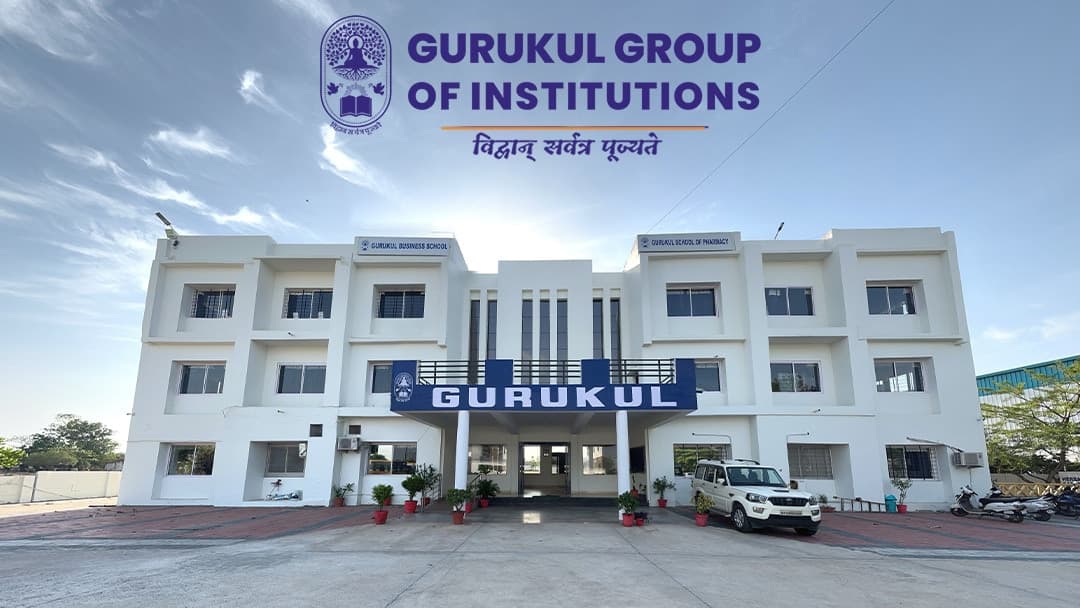 Gurukul Group of Institutions-image