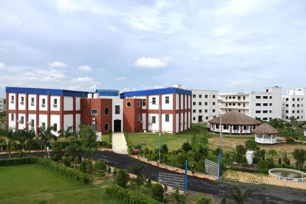 TSMC Agartala-image