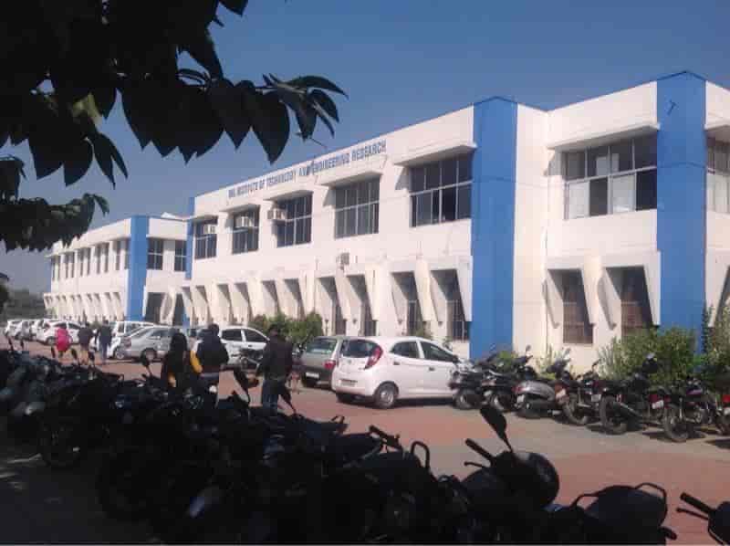 SAL Institute of Technology and Engineering Research-image