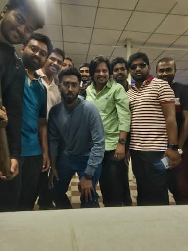 Annapurna College of Film and Media-gallery-image-5