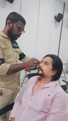 Annapurna College of Film and Media-gallery-image-7