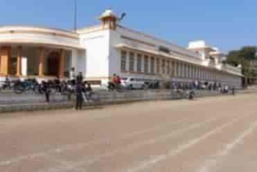 Vidya Sagar Infotech College-image