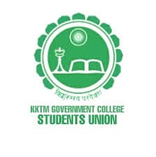 KKTM Government College-logo