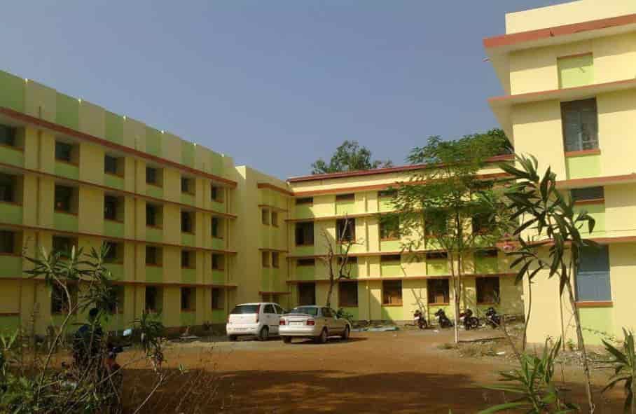 Sree Krishna College Guruvayoor-image