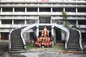 Don Bosco College Thrissur-gallery-image-0