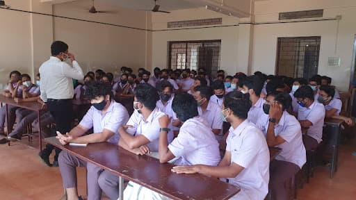 Don Bosco College Thrissur-gallery-image-6