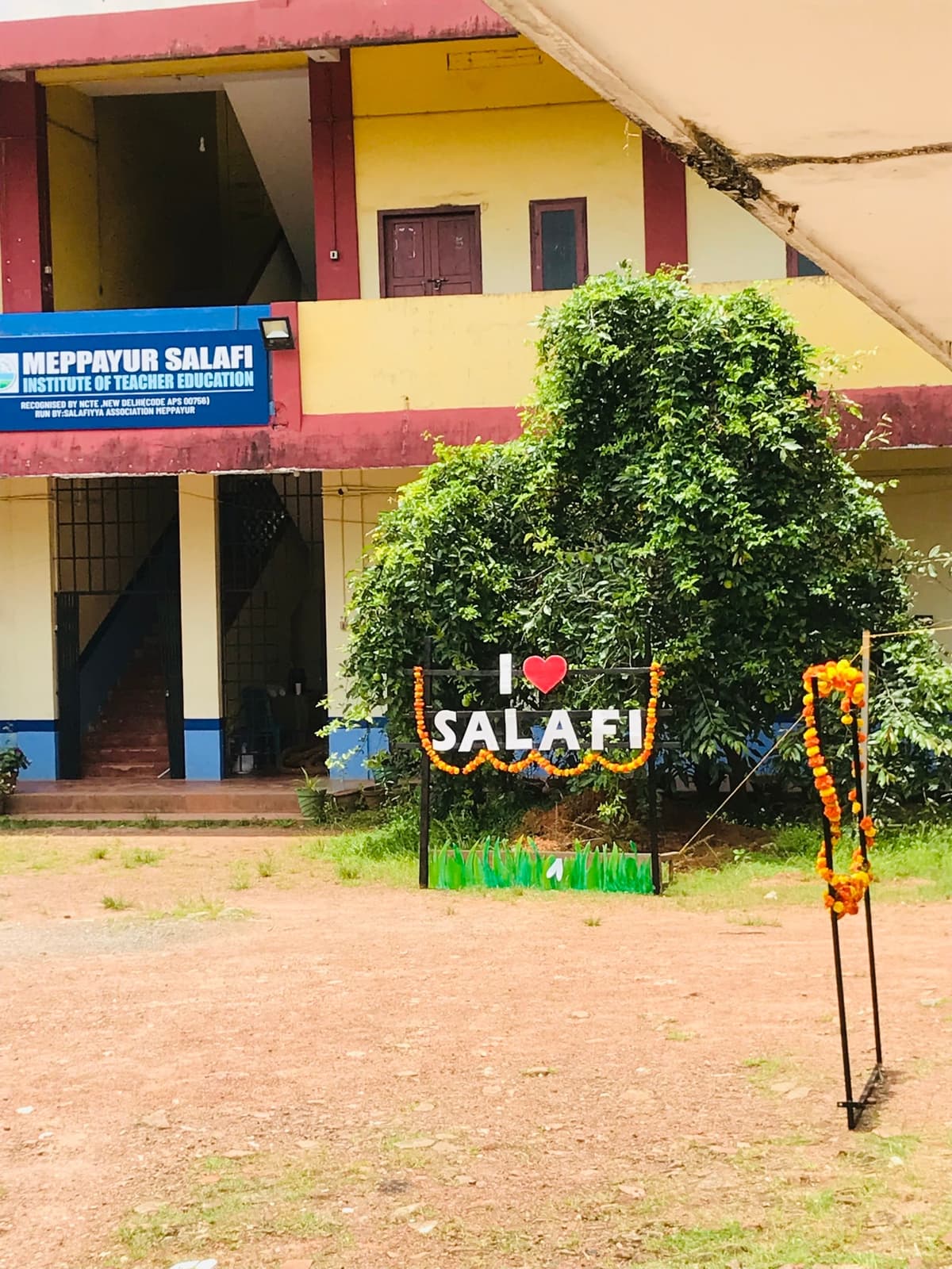 Meppayur Salafi College of Teacher Education-gallery-image-4