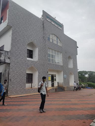 Meppayur Salafi College of Teacher Education-gallery-image-6