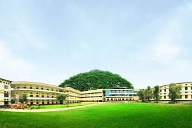 St Aloysius College Elthuruth-image