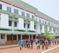 Peekay CICS Arts & Science College-image