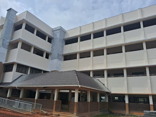 Peekay CICS Arts & Science College-gallery-image-6