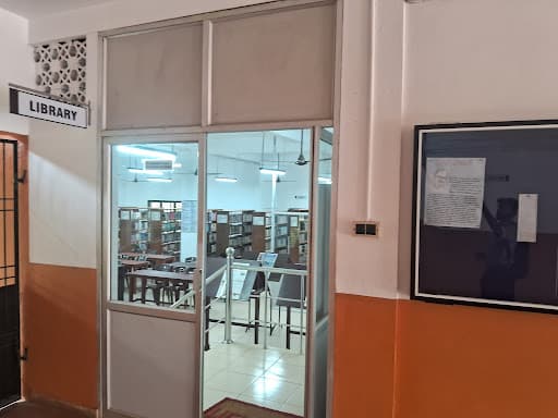 Peekay CICS Arts & Science College-gallery-image-5