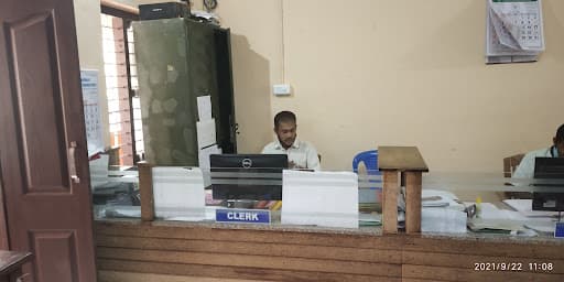 Sunniyya Arabic College Chennamangallur-gallery-image-5