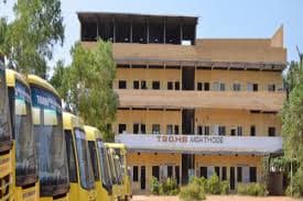 Thaqwa Afsal UlUlama Arabic College Andathode-gallery-image-0