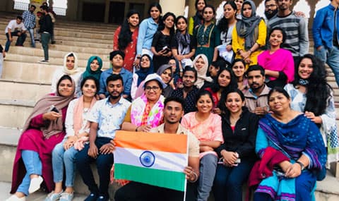 CICS College of Teacher Education-image