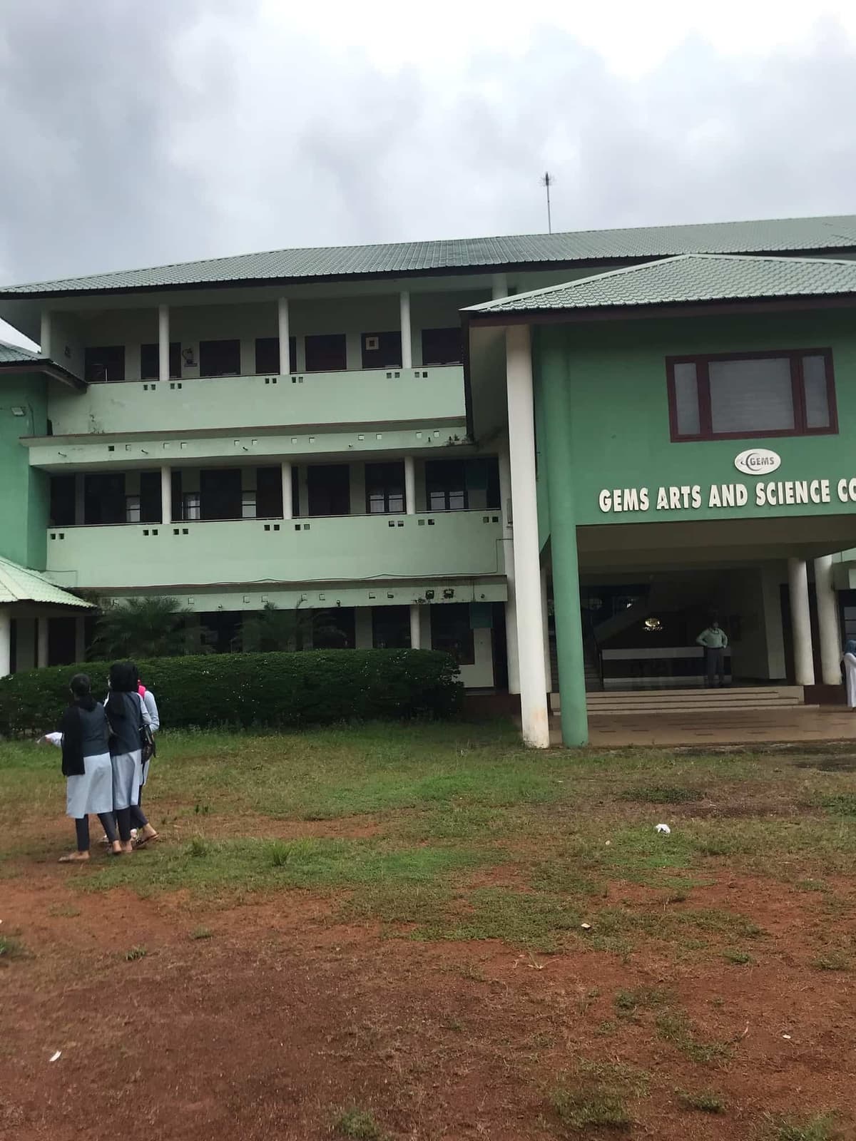 GEMS College Malappuram-gallery-image-2