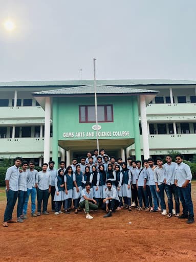GEMS College Malappuram-gallery-image-7